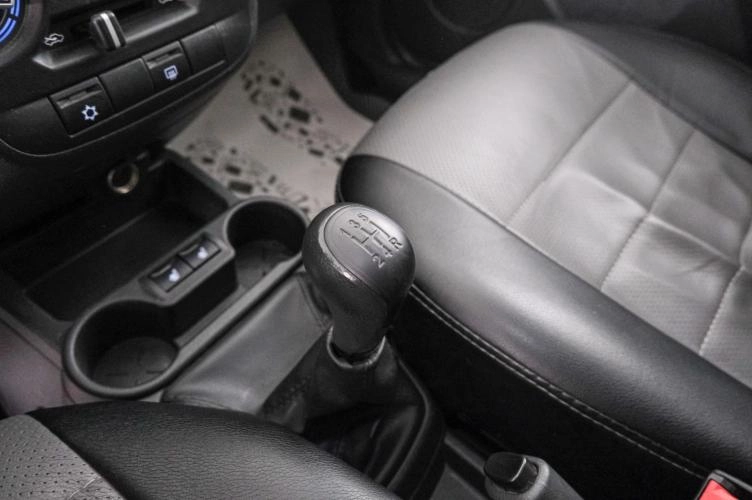 ВАЗ (LADA) Granta Cross 17 из 23