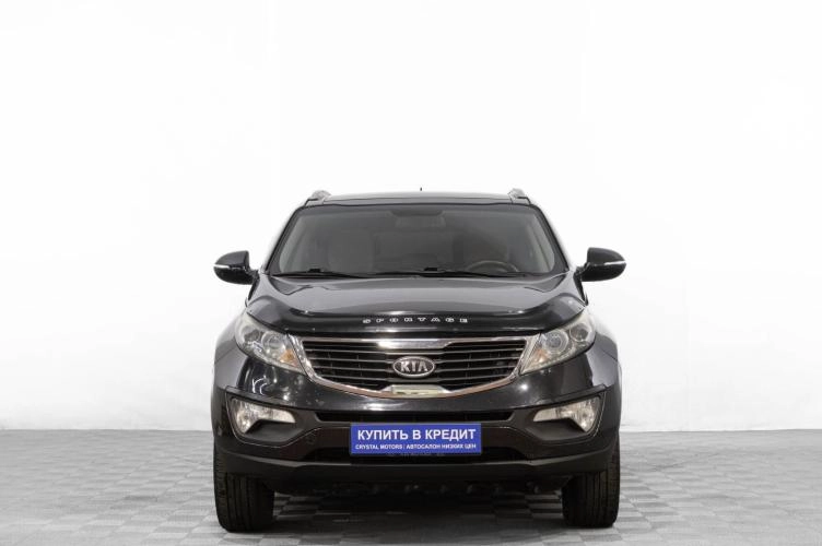 KIA Sportage 2 из 6