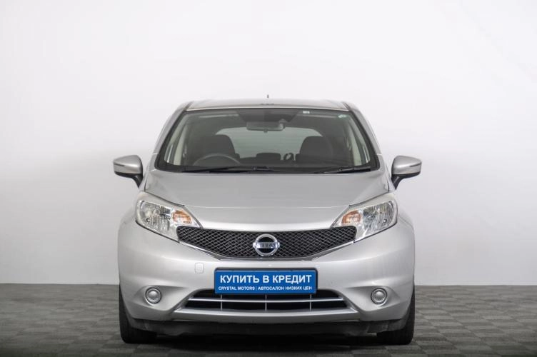 Nissan Note 3 из 6