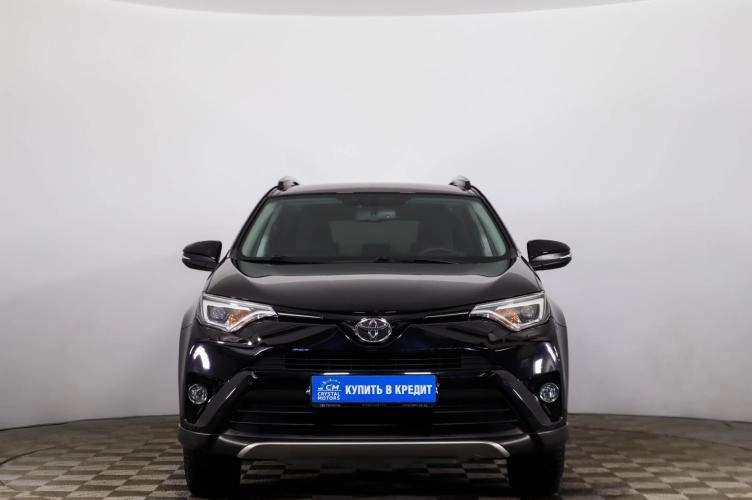 Toyota RAV4 2 из 6