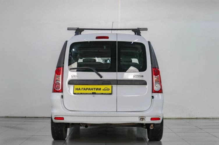 ВАЗ (LADA) Largus 5 из 6