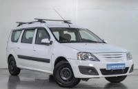 ВАЗ (LADA) Largus 1 из 14