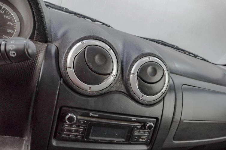 ВАЗ (LADA) Largus 11 из 14