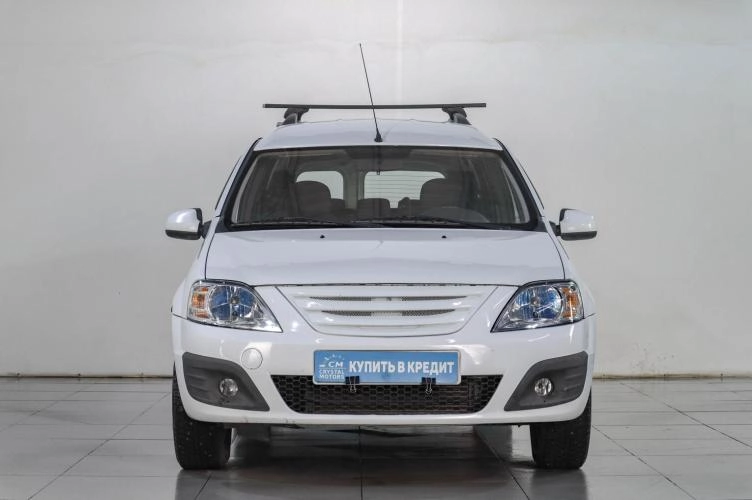 ВАЗ (LADA) Largus 2 из 6