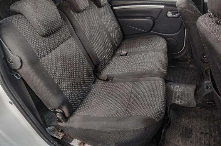 ВАЗ (LADA) Largus 13 из 14