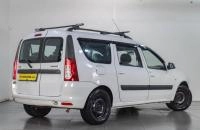 ВАЗ (LADA) Largus 6 из 14