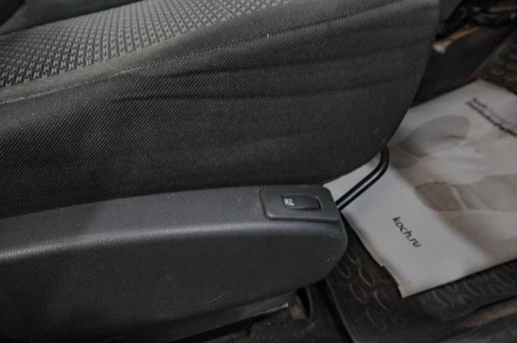 ВАЗ (LADA) Largus 7 из 14