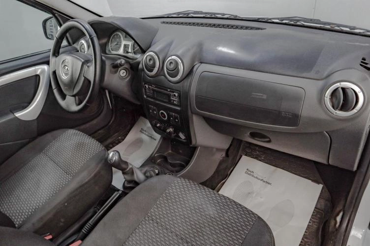 ВАЗ (LADA) Largus 9 из 14