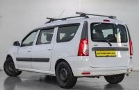 ВАЗ (LADA) Largus 4 из 14