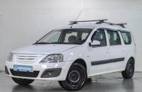 ВАЗ (LADA) Largus 3 из 14