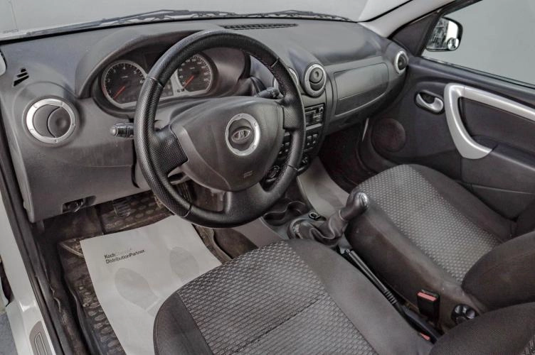 ВАЗ (LADA) Largus 8 из 14
