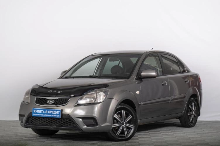 KIA Rio 2 из 6
