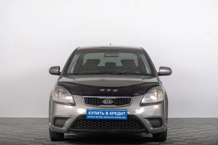 KIA Rio 3 из 6
