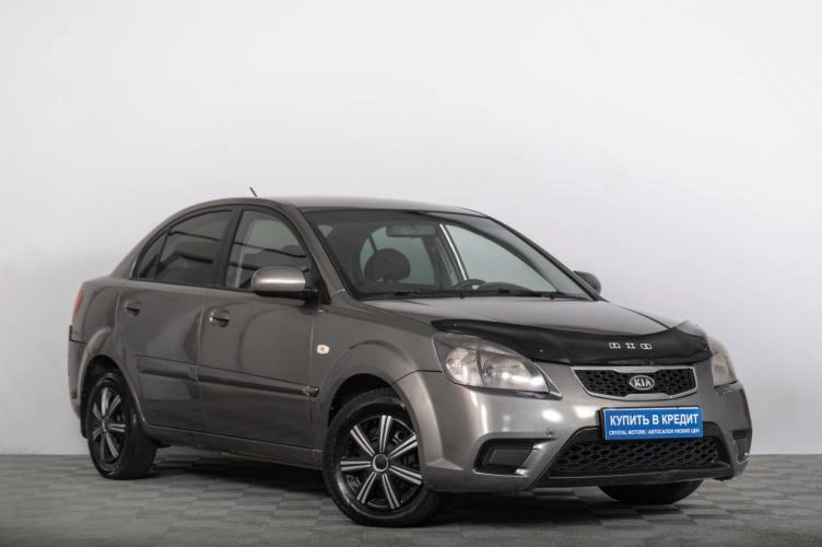 KIA Rio 1 из 6