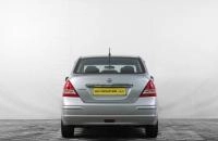 Nissan Tiida 5 из 20