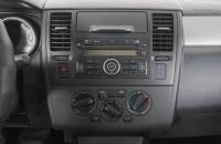 Nissan Tiida 16 из 20