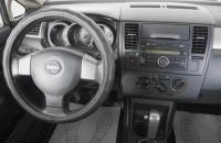 Nissan Tiida 12 из 20