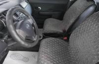 Nissan Tiida 8 из 20