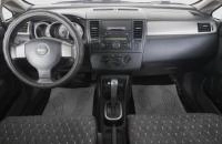Nissan Tiida 13 из 20