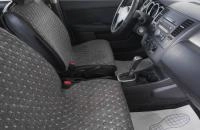 Nissan Tiida 11 из 20