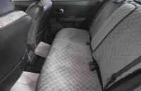Nissan Tiida 9 из 20