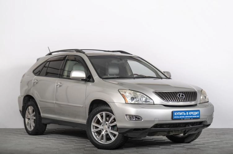 Lexus RX 1 из 6