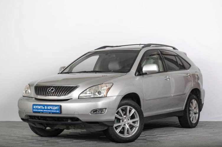 Lexus RX 2 из 6
