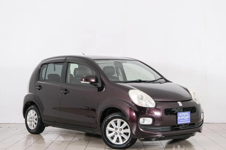 Toyota Passo 1 из 6