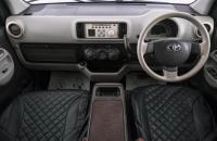 Toyota Passo 10 из 22