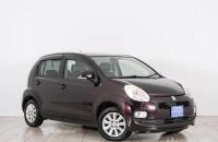 Toyota Passo 1 из 22