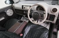 Toyota Passo 8 из 22