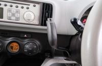 Toyota Passo 17 из 22