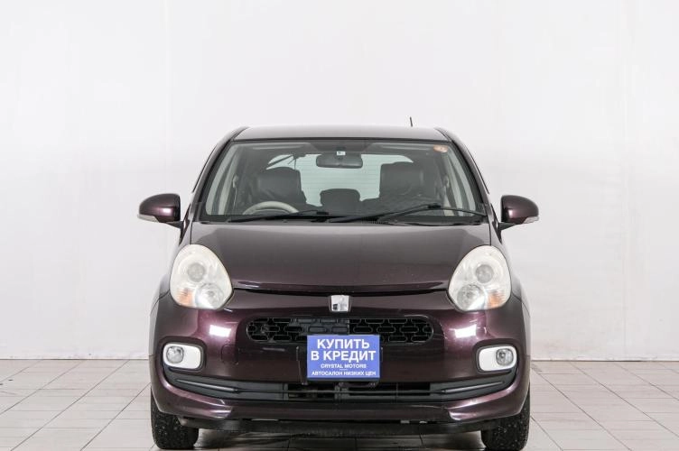 Toyota Passo 2 из 6