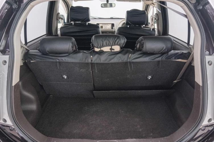 Toyota Passo 22 из 22