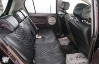 Toyota Passo 21 из 22
