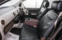 Toyota Passo 13 из 22