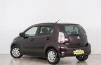 Toyota Passo 4 из 22