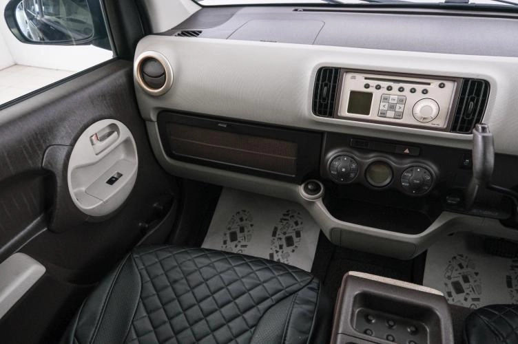Toyota Passo 11 из 22