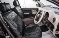 Toyota Passo 7 из 22