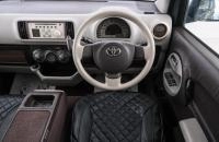 Toyota Passo 14 из 22