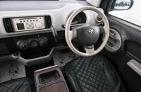 Toyota Passo 9 из 22