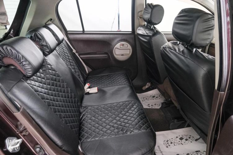 Toyota Passo 21 из 22