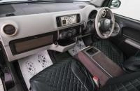 Toyota Passo 12 из 22