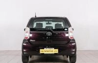 Toyota Passo 5 из 22