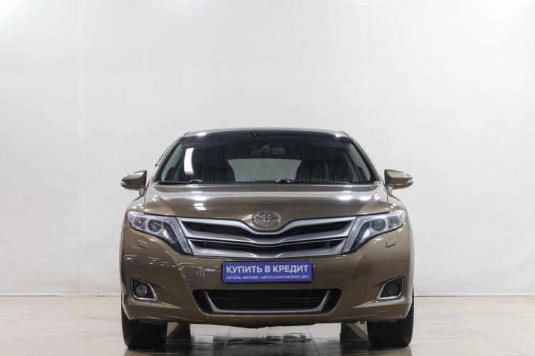 Toyota Venza 2 из 6