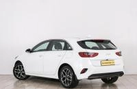 KIA cee'd 4 из 23