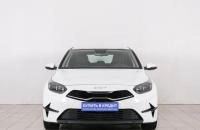KIA cee'd 2 из 23