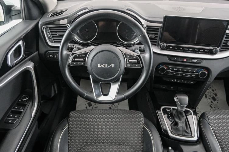 KIA cee'd 14 из 23