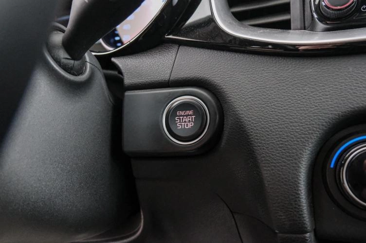 KIA cee'd 18 из 23