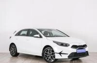 KIA cee'd 1 из 23